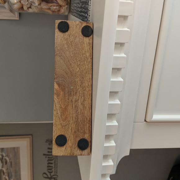 Wooden Tree decor - Picture 4 of 4